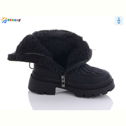 Ботинки Bessky-Kellaifeng BM3212-1C