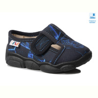 Тапки Prime-Opt Weestep WS-R107850579-WS