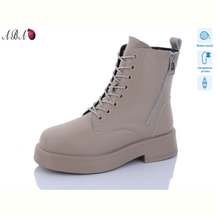 Ботинки Aba M9ABA57-1