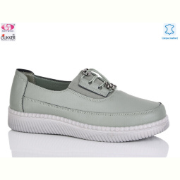 Туфли Gukkcr YK007-11