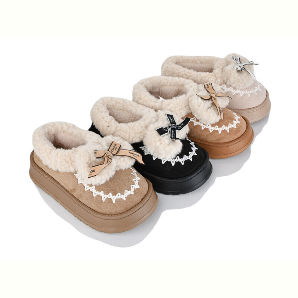 Угги Optstok H5168 mix