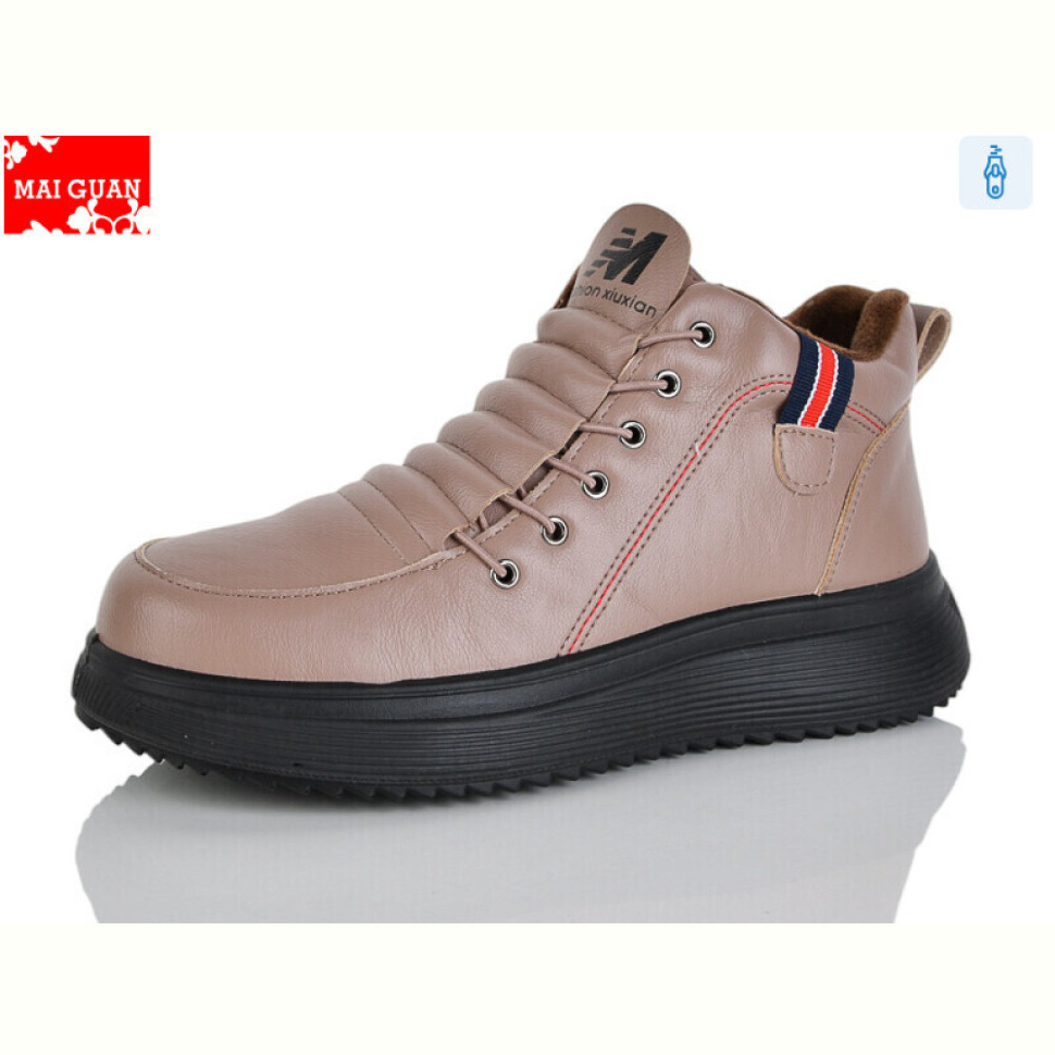 Ботинки Maiguan F52-5