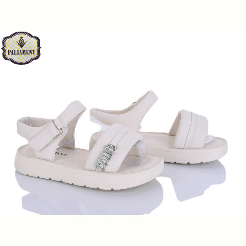 Босоножки PALIAMENT 2507A-10