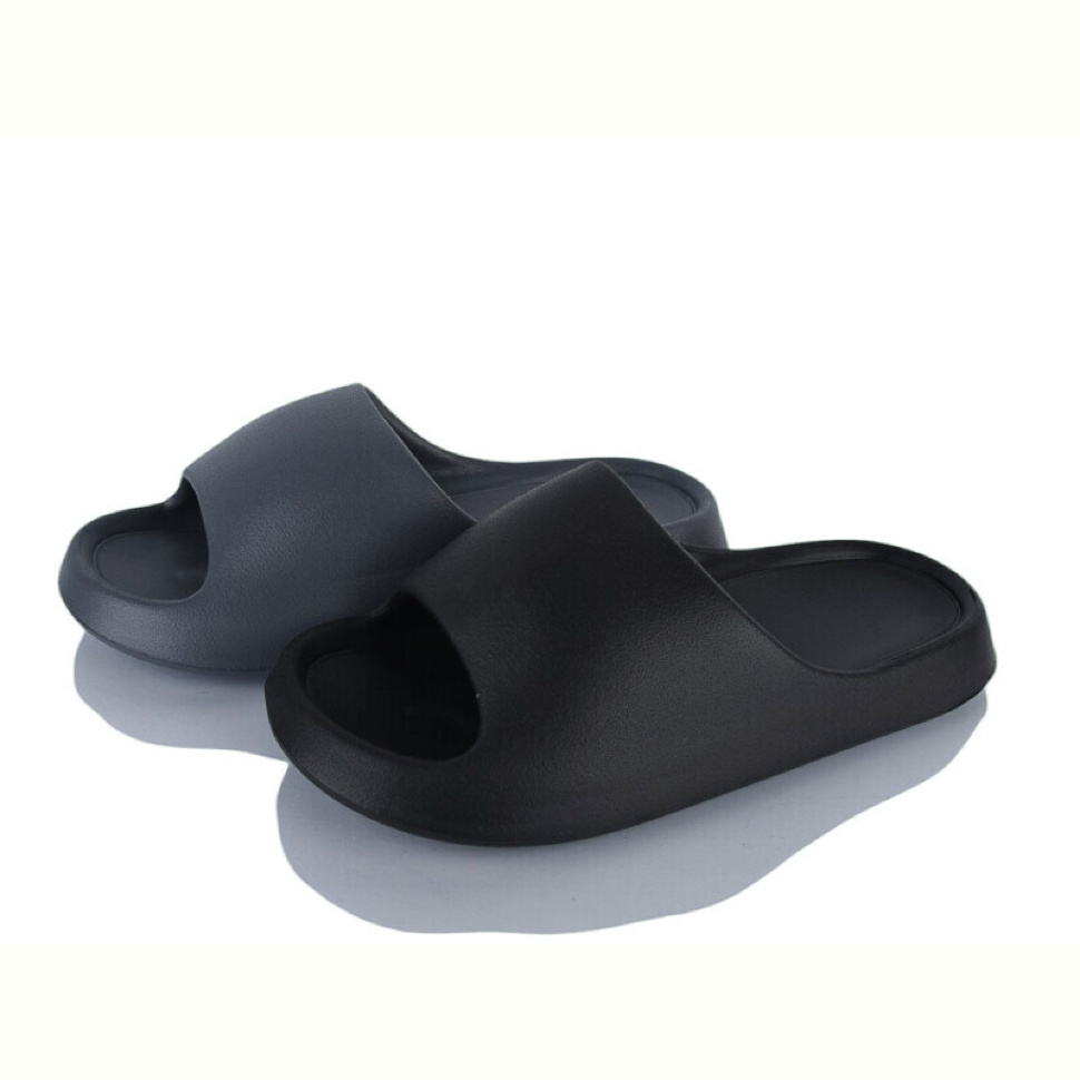 Шлепки YZY SU11156 mix