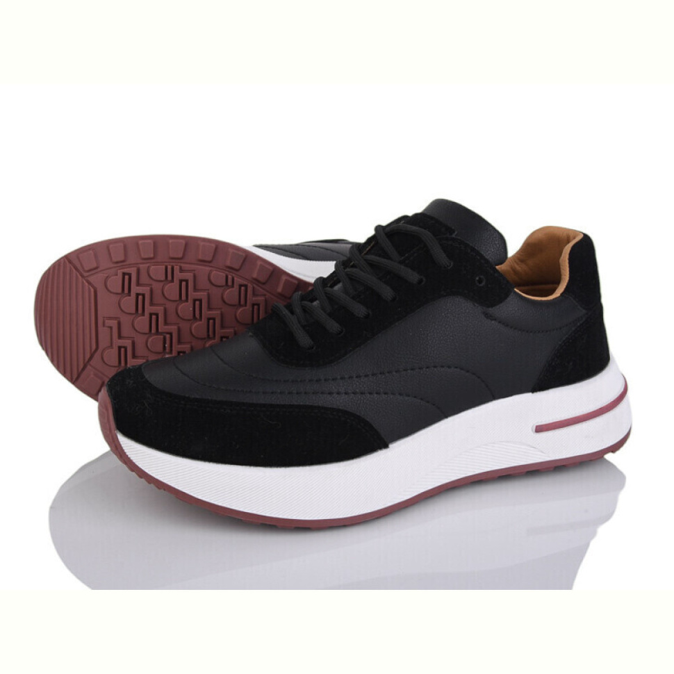 Кроссовки Loretta K028