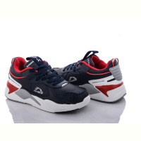 Кроссовки Veer-Demax B3342-3