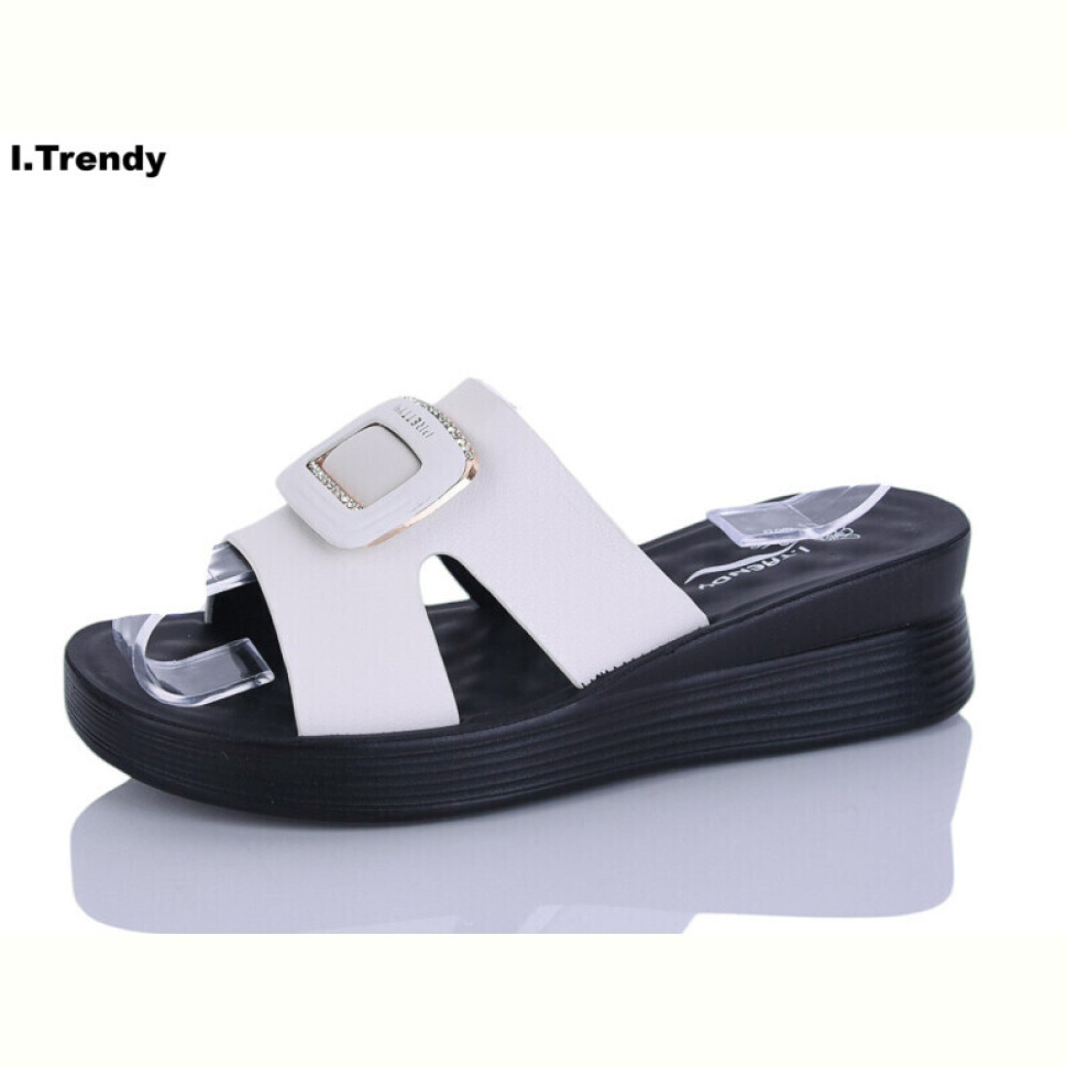 Шлепки Trendy ZK858-3