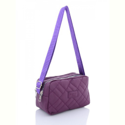 Сумка David Polo 2073-2 violet