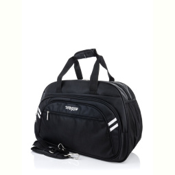 Сумка Superbag 889 black