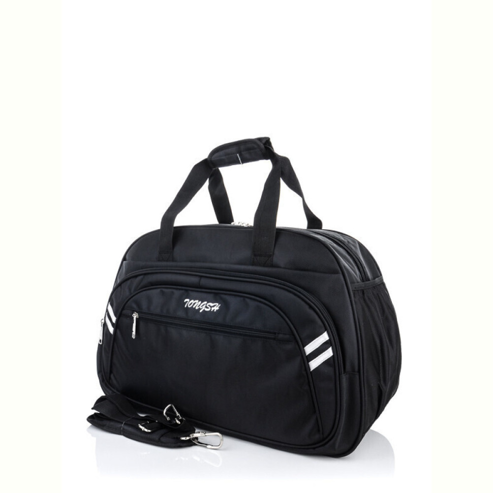 Сумка Superbag 889 black