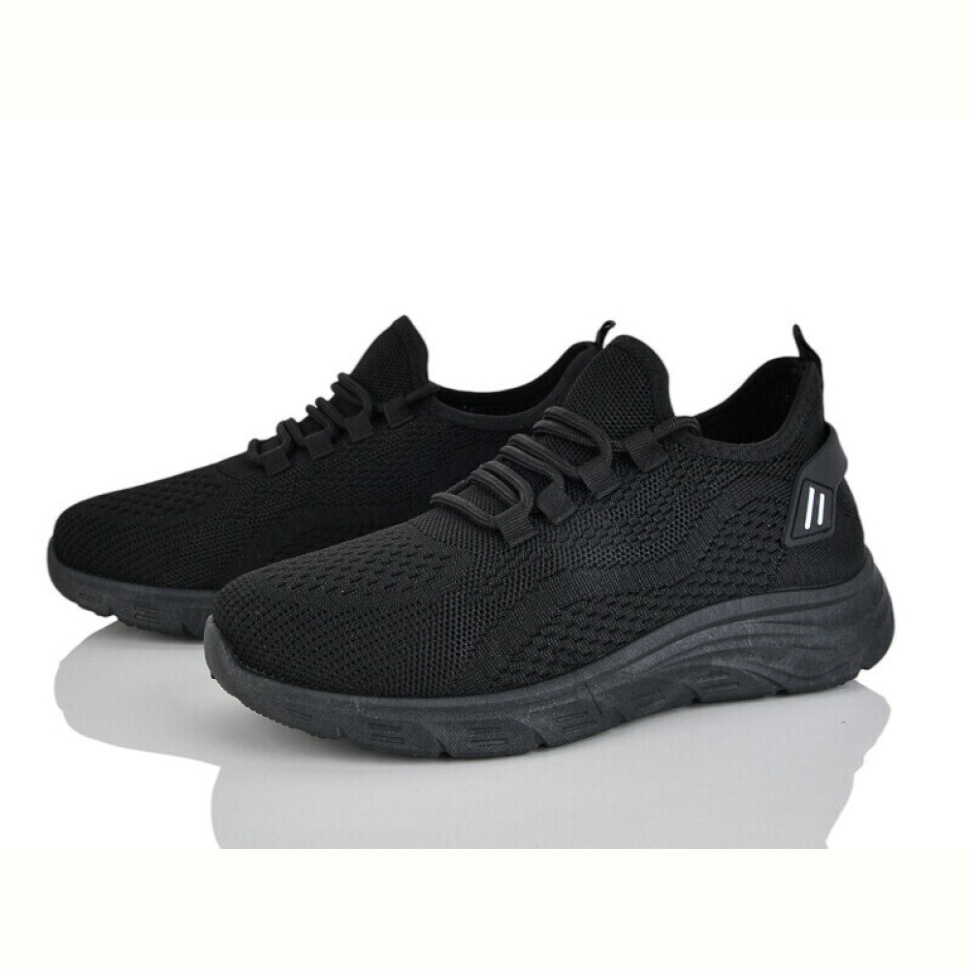 Кроссовки Бабочка-Mengfuna-AESD 401-735