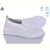 Кроссовки STILLI Group P40-1 шкіра