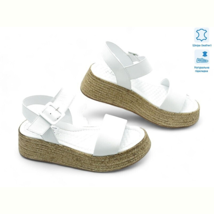 Босоножки Allshoes 175669