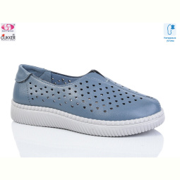 Туфли Gukkcr YK004-5