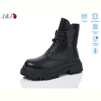 Ботинки Aba D9ABA02