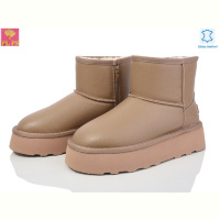 Угги PLPS 5854-1 camel