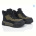 Ботинки Ok Shoes MC1230-3