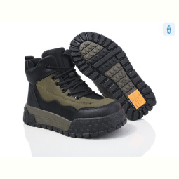 Ботинки Ok Shoes MC1230-3