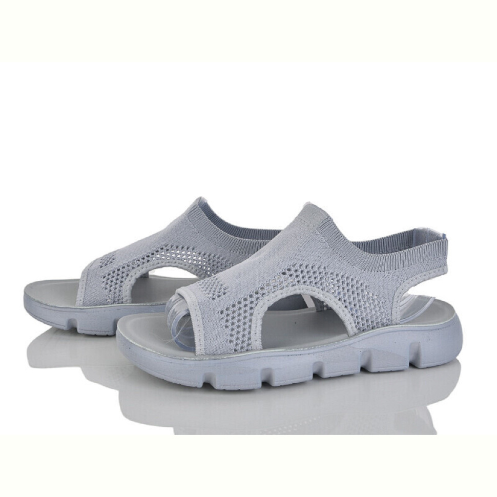 Босоножки Бабочка-Mengfuna-AESD 380-383