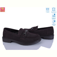 Туфли PLPS DBB16-6