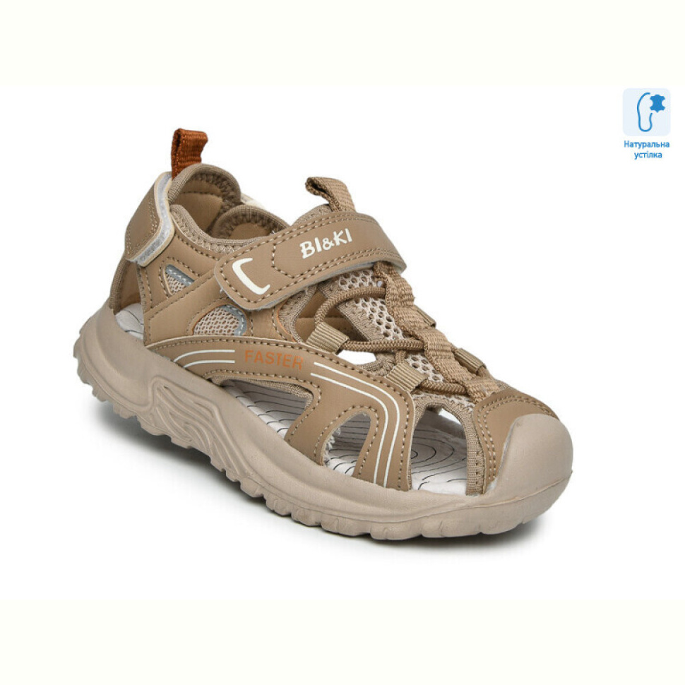 Сандалии TOM.M B60073B