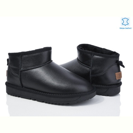 Угги ITTS H8855-6