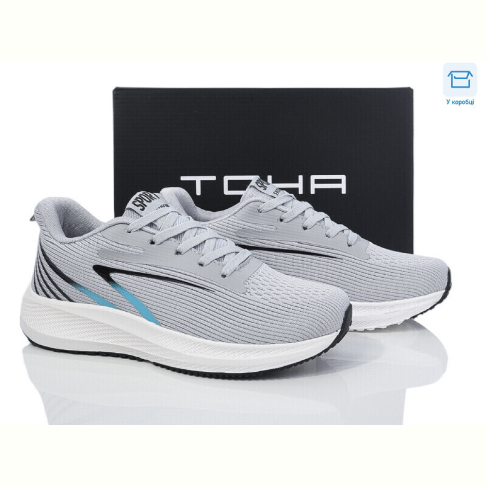 Кроссовки Laguna 282 l.grey