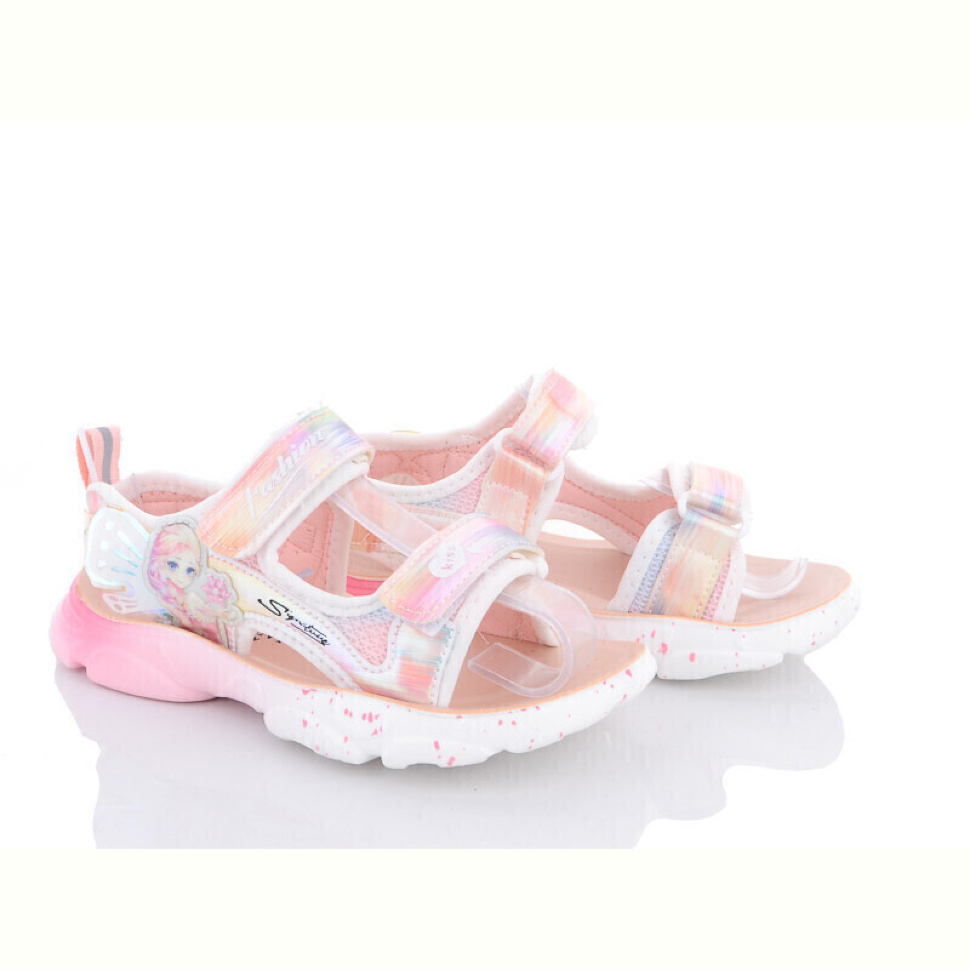 Босоножки Ok Shoes B13-3L