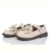 Туфли Violeta G31 (B6825) beige