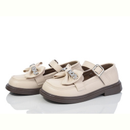 Туфли Violeta G31 (B6825) beige