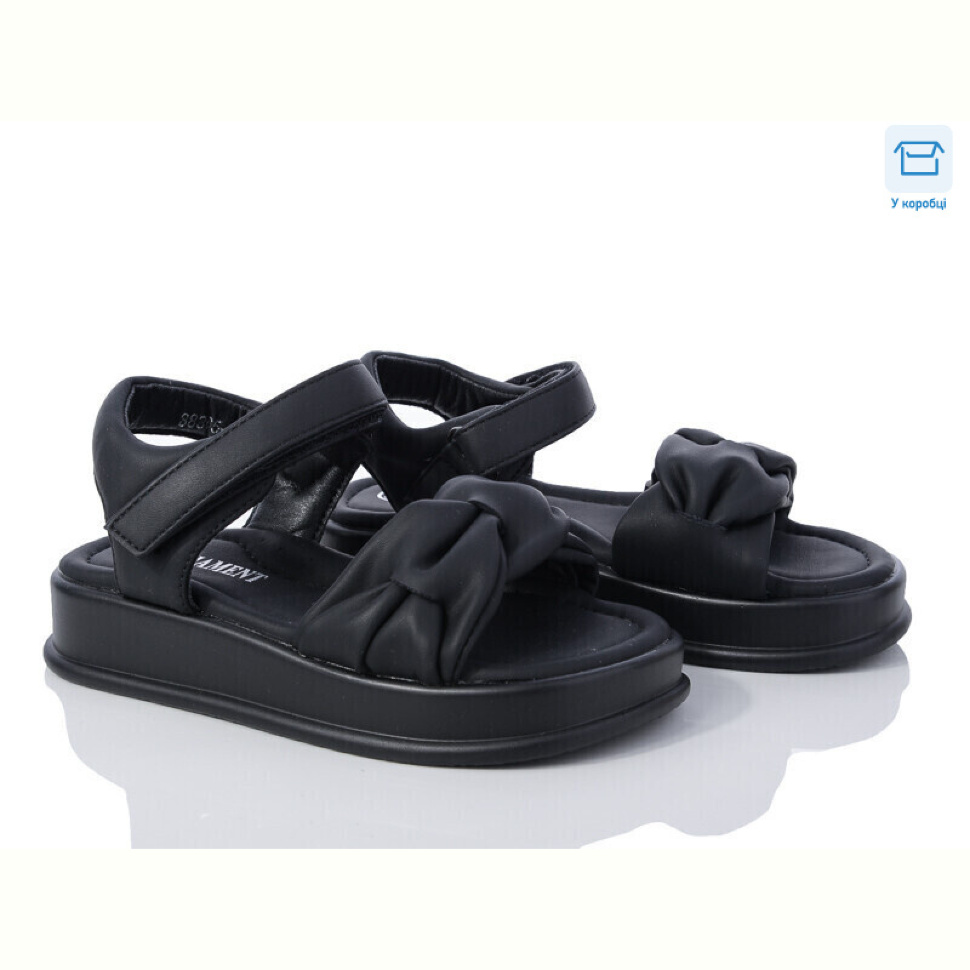 Босоножки Ok Shoes 88365-11T