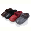 Тапки M&L  Alex13 A625 mix