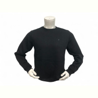Батник TurkishBrend 01 чорний