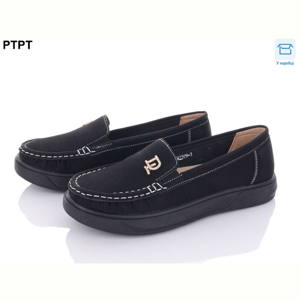 Туфли PTPT W2309-1