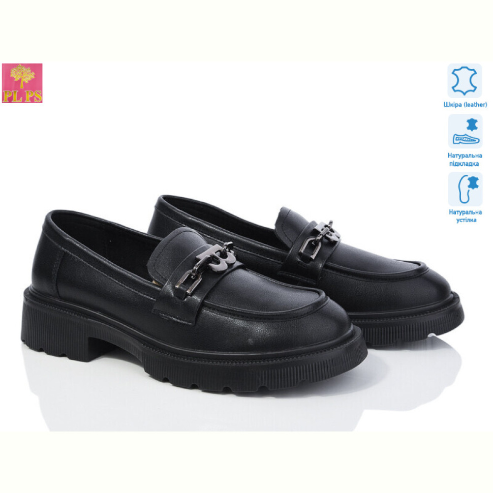 Туфли PLPS R045-1