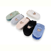 Варежки CAP 268A-3 mix