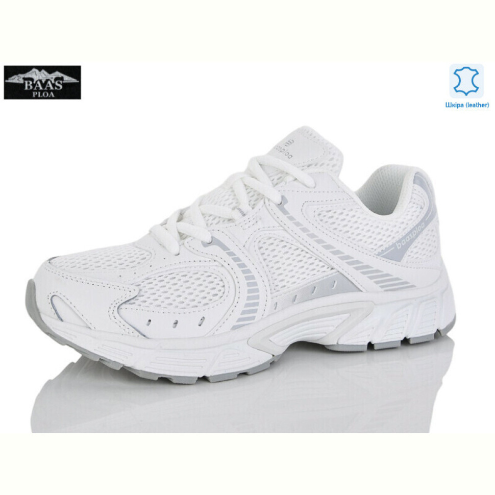 Кроссовки Baas H1111-4