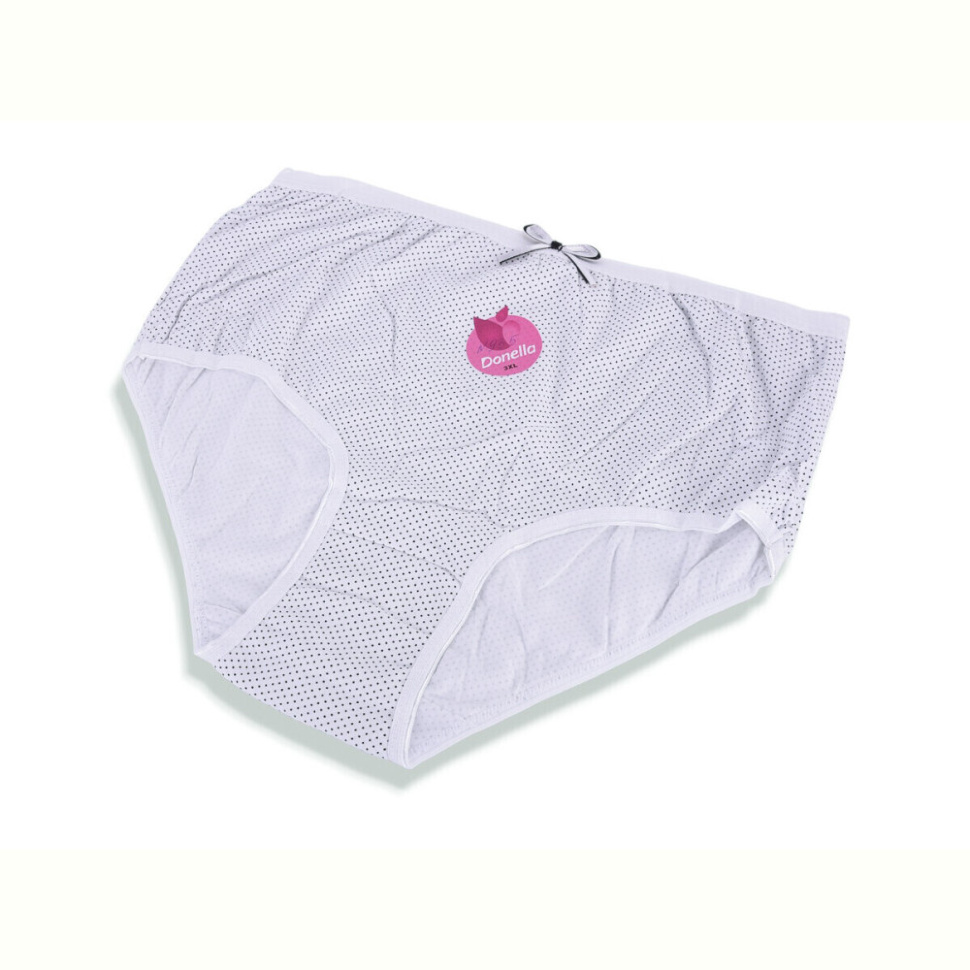 Трусы Textile N935 white (3XL) Трусы Textile N935 white (3XL)