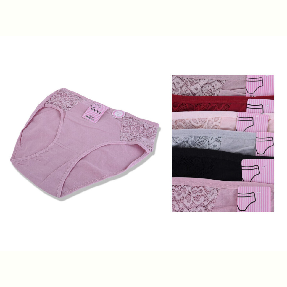 Трусы Obuvok M40S-464 (98745) mix Трусы Obuvok M40S-464 (98745) mix