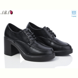 Туфли Aba QQ25-1