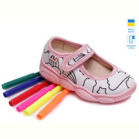 Тапки Prime-Opt Weestep W-R107850014-WS