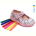 Тапки Prime-Opt Weestep W-R107850014-WS