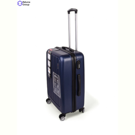 Чемодан Reluna Group SZABS026 d.blue