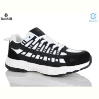 Кроссовки Башили H65120-21