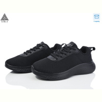 Кроссовки STILLI Group CX1140-1 піна