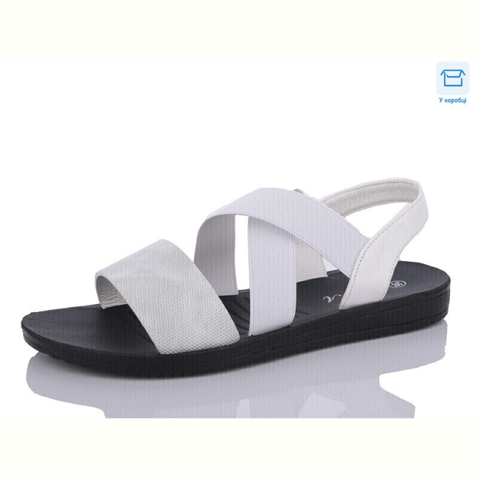 Босоножки Ok Shoes A15-2