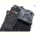Перчатки RuBi G13 black