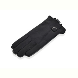 Перчатки RuBi G13 black