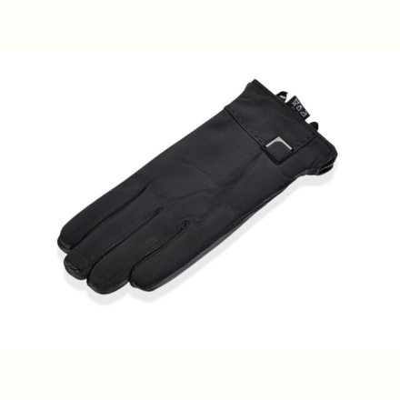 Перчатки RuBi G13 black