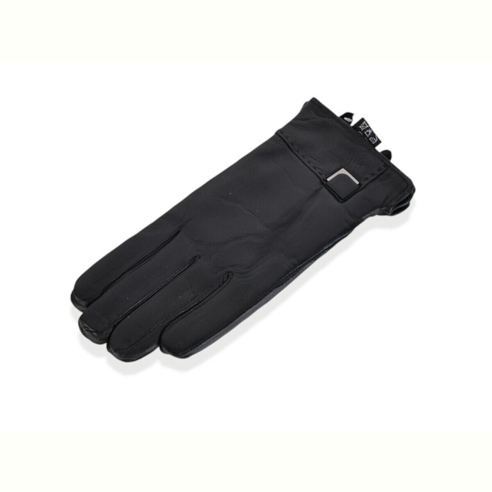 Перчатки RuBi G13 black